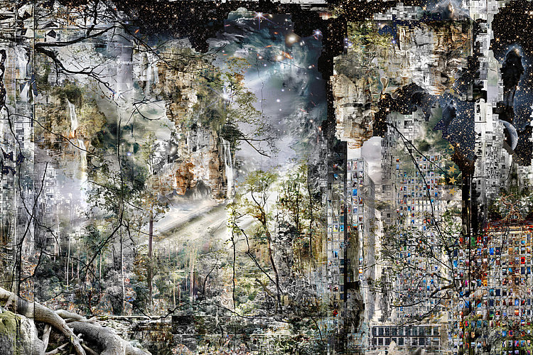 Voyage of Time Alpha Voyage of Time Alpha - Alexander Maria Lohmann